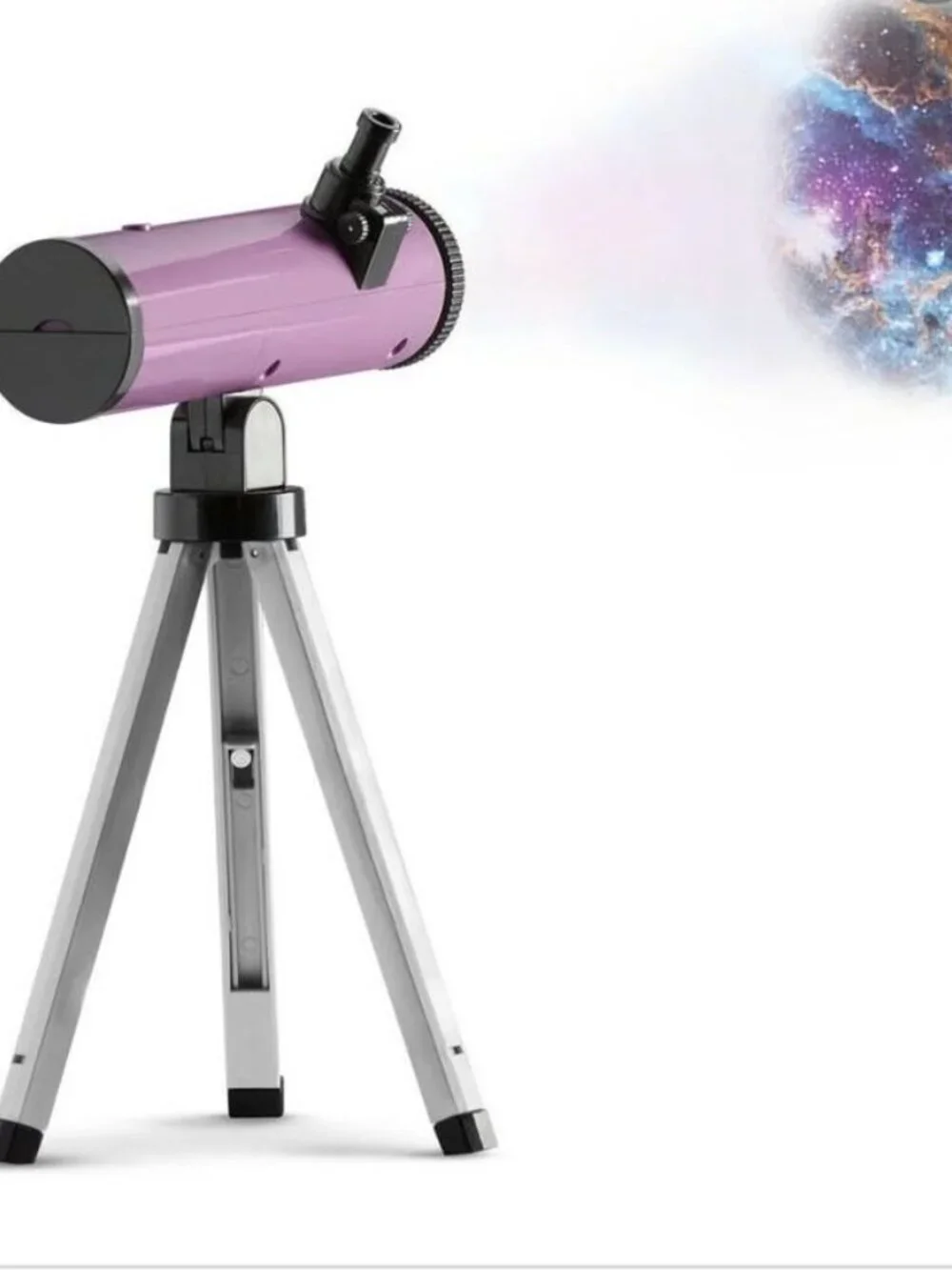 NEW American Girl Doll Luciana's Telescope Projector Set RETIRED